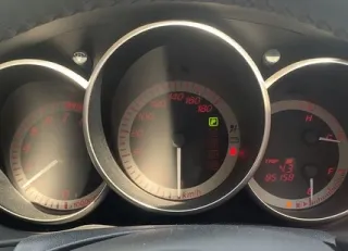  Катализатор Mazda 3 BK Арт 2-72966, вид 8