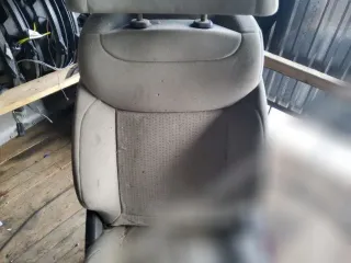  Сиденье переднее правое Citroen C4 Grand Picasso 1 Арт 167839089, вид 9