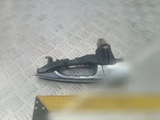  Скелет ручки наружной задней левой Citroen C8 Арт 169203650, вид 2