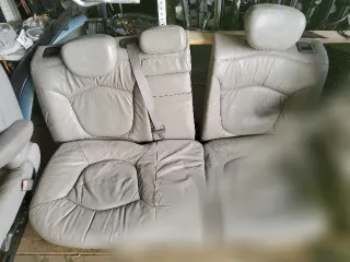  Салон (комплект сидений) Citroen C5 1 Арт 167698442, вид 2