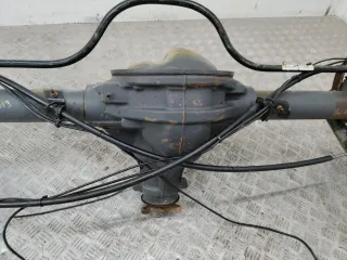 A9063501104 Мост задний Mercedes Sprinter W906 Арт 115238, вид 3