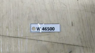 A1679052301 Блок управления сиденьем Mercedes GLE W167 Арт W46500, вид 4