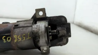 L81318400 Стартер Mazda 3 BK 2.0л Инжектор Арт 20693176, вид 4