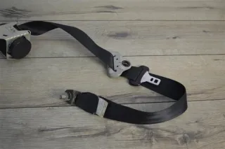 BP4K57630C02 Ремень безопасности Mazda 3 BK Арт 2-258366, вид 5