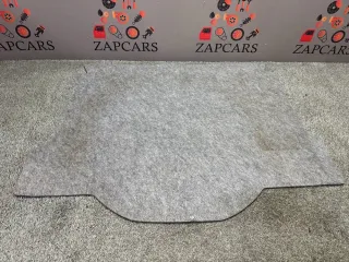 B33DV0381 Ковёр багажника Mazda 3 BK Арт 2-1002333, вид 5