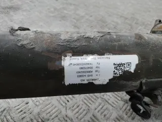 A9063502401 Мост задний Mercedes Sprinter W906 Арт 115239, вид 3