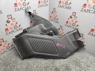 Z6011859Y Воздухозаборник Mazda 3 BK Арт 2-479363, вид 1