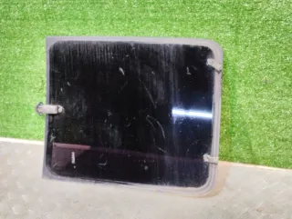 123 Стекло боковое Citroen Berlingo 1 Арт 2-1068447, вид 2