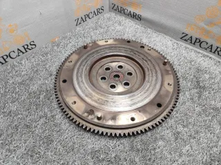 ZJ0111500A Маховик Mazda 3 BL 1.6л Арт 2-44942, вид 4