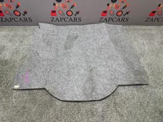 B33DV0381 Ковёр багажника Mazda 3 BK Арт 2-1069786, вид 5