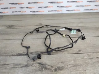 4F9971085 Проводка бампера Audi A6 C6 (S6,RS6) Арт 2-69474, вид 1