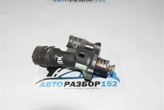 LF7015170 Термостат Mazda 3 BK Арт 2-585114, вид 1