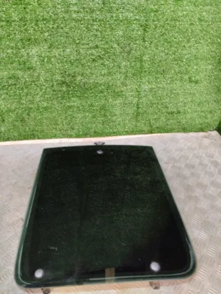 123 Стекло боковое Citroen Berlingo 1 Арт 2-1068447, вид 4