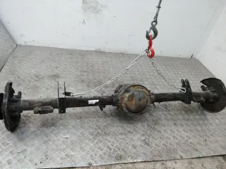 A9063502401 Мост задний Mercedes Sprinter W906 Арт 115239, вид 1