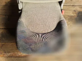  Сиденье заднее Citroen Xsara Picasso Арт 104954608, вид 5