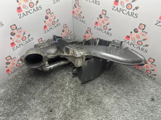 LF5013201B Резонатор дефект Mazda 3 BK Арт 2-1002327, вид 5