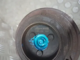 BBM461450C Компрессор кондиционера Mazda 3 BL 2.0л Инжектор Арт 20662887, вид 2