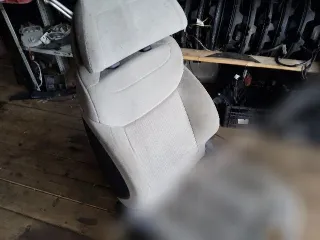  Сиденье переднее правое Citroen C4 Grand Picasso 1 Арт 167839089, вид 1