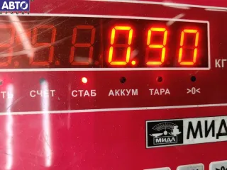  Дождевик Volkswagen Passat B6 Арт 55051328, вид 3