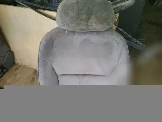  Сиденье переднее правое Citroen Xantia Арт 167698451, вид 1