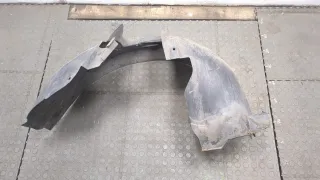 7136AH Защита арок передняя левая (подкрылок) Citroen C4 Grand Picasso 1 Арт 20554676, вид 3