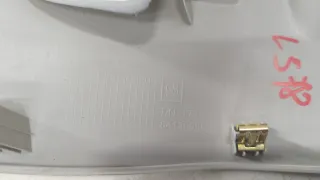 84839670 Обшивка стойки задней правой (накладка) GMC Acadia 2 Арт 20681403, вид 3