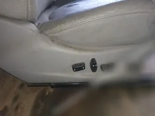  Салон (комплект сидений) Citroen C5 1 Арт 167698442, вид 7