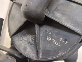 06A959253E Нагнетатель воздуха (компрессор) Volkswagen Touareg 1 4.2л Инжектор Арт 20685997, вид 5