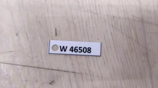 A1679052201 Блок управления сиденьем Mercedes GLE W167 Арт W46508, вид 4