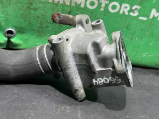  Корпус термостата Nissan Primera 11 Арт 2000000056084, вид 2