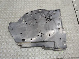 42045FL040 Защита топливного бака Subaru Forester SK 2.5л Инжектор Арт 20684593, вид 1