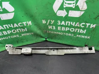 63142BU400 Кронштейн крепления крыла переднего правого Nissan Almera Tino Арт 2000000056134, вид 1