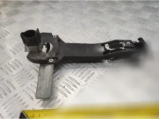 1487119080 Скелет ручки наружной передней правой Citroen C8 Арт 168304048, вид 2