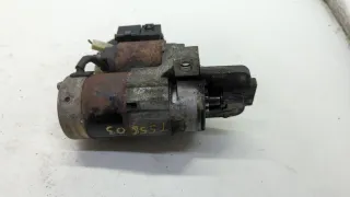 L81318400 Стартер Mazda 3 BK 2.0л Инжектор Арт 20693176, вид 3