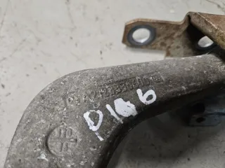 A2123330600 Распорки колесной арки Mercedes E W212 Арт 2-256449, вид 3