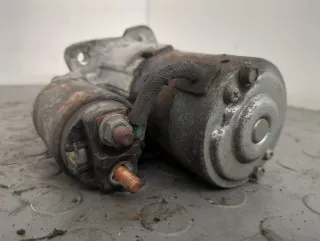 ZJ0118400A Стартер Mazda 3 BK 1.6л Инжектор Арт 20694230, вид 4