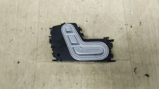 A1679052201 Блок управления сиденьем Mercedes GLE W167 Арт W46508, вид 1