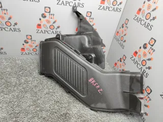 Z6011859Y Воздухозаборник Mazda 3 BK Арт 2-479363, вид 3