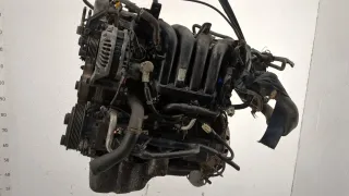 ZJ0118300 Генератор Mazda 3 BK 1.6л Инжектор Арт 11546600, вид 4