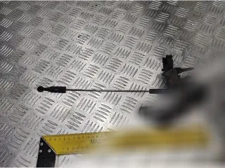 9634638580 Сервопривод заслонок впускного коллектора Citroen C5 1 2.2л HDi Арт 149851585, вид 1