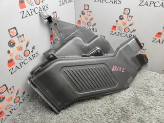 Z6011859Y Воздухозаборник Mazda 3 BK Арт 2-479363, вид 2