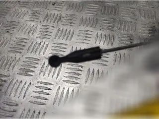 9634638580 Сервопривод заслонок впускного коллектора Citroen C5 1 2.2л HDi Арт 149851585, вид 3