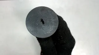 8172534 Опора под домкрат (поддомкратная подушка) BMW 7 E38 Арт 6636398, вид 2