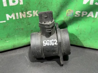 0281002531 Расходомер воздуха Audi A3 8L 1.9л TDi Арт 2000000056162, вид 1