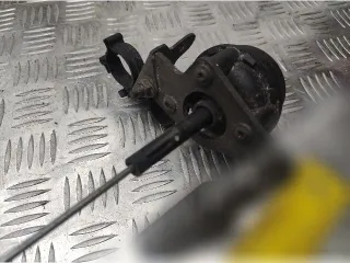 9634638580 Сервопривод заслонок впускного коллектора Citroen C5 1 2.2л HDi Арт 149851585, вид 2