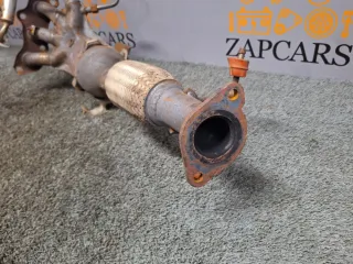  Катализатор Mazda 3 BK Арт 2-72717, вид 6