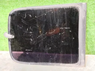 123 Стекло боковое Citroen Berlingo 1 Арт 2-1068444, вид 2