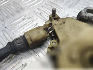 501209956 Датчик положения АКПП (позиционер) Citroen C5 1 2.2л Арт 167577198, вид 5