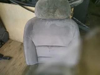  Сиденье переднее правое Citroen Xantia Арт 167698451, вид 4