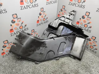 Z6011859Y Воздухозаборник Mazda 3 BK Арт 2-479363, вид 5